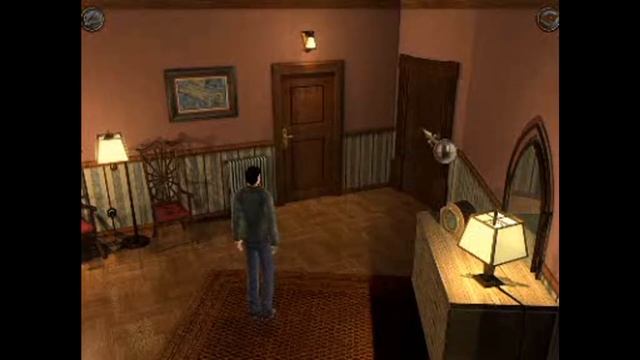 And Then There Were None Walkthrough - Chapter 1 Part 2 смотреть онлайн