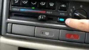 1997 Nissan Rasheen