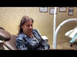 Отзыв о работе стоматолога-хирурга-терапевта Солодковой Светланы Николаевны / Стоматология Эстетикс