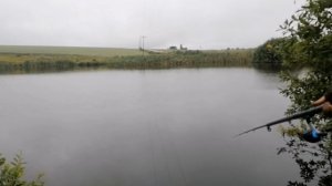 рыбалка Курская область суджанский район село погребки