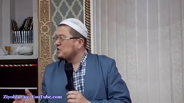 Ёркинжон Домла/Yorqinjon Domla/Сафарда суннат намозлари укиладими?