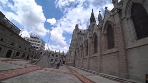 В ПОИСКАХ ХОСТЕЛА / Эквадор / Кито / ВЕЛОПУТЕШЕСТВИЕ / Ruslan Verin #44