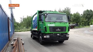 Брянская область продолжает помогать луганской Брянке восстановить мирную жизнь