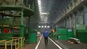 Работники харьковского предприятия Турбоатом просят правительство защитить их