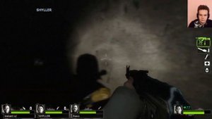 Компания: Приход | Left 4 Dead 2 - Прохождение Геймплей Часть 6