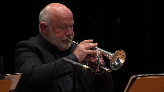 Global Trumpets festival: The Wallace Collection смотреть онлайн