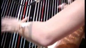 Anneya/ Harp/ Voice/ Anneya Pashinskaya/  otdavali molodu