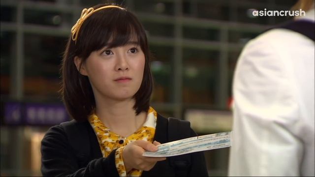 Ex’s best friend is treating me like a princess post breakup… Junpyo is quaking | Boys Over Flowers смотреть онлайн