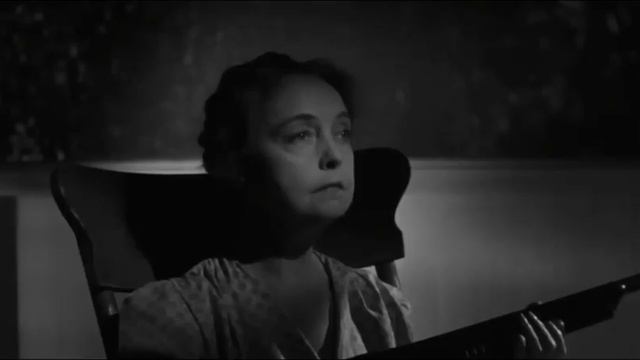 Leaning on the Everlasting Arms ROBERT MITCHUM & LILLIAN GISH - 1955 - The Night Of The Hunter смотреть онлайн