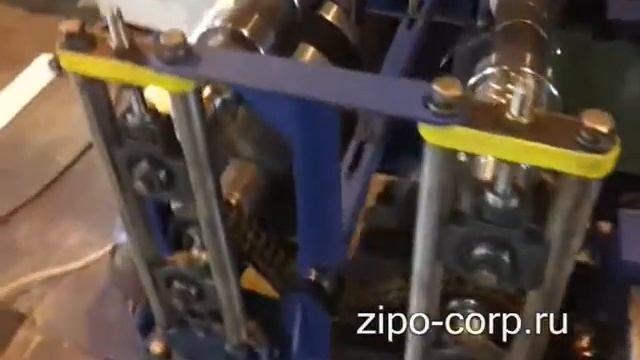 Оборудование для производства доборных элементов смотреть онлайн