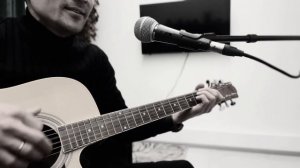 Песня под гитару «Королева снежная » текст + аккорды  #аккордынагитаре #песниподгитару