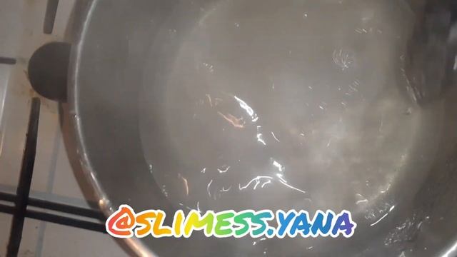 #пвс #слайм Варим пвс смотреть онлайн