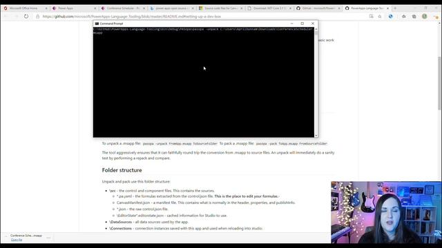 Power Apps Source Code Tool - 10 Minute Overview