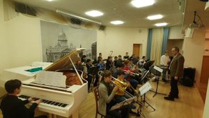 Soul Bossa Nova (Соул Босса-Нова, Куинси Джонс)