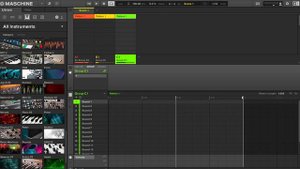 Maschine Mikro MK3 Tutorial Part 2: Chords, Instruments, Plugins