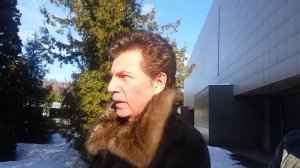 ЭКСКЛЮЗИВ - ИНТЕРВЬЮ - ЯРОСЛАВ ИВДОКИМОВ...16 02 2019....
