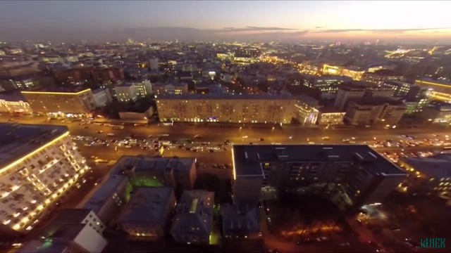 Колыбельная  
