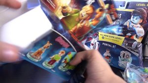 Скуби-Ду - LEGO Dimensions (Team Pack 71206 Scooby-Doo)