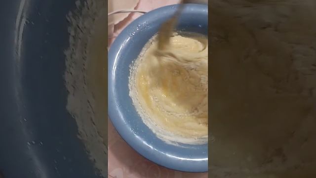 Вафли, очень вкусные ) ? простой рецепт ?