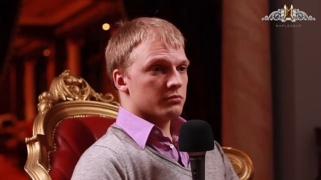 Об истории игры мафия | Мафлига смотреть онлайн