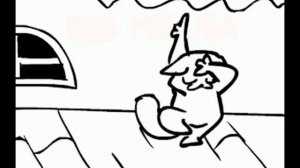 танец Нарцисса