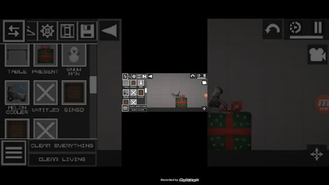 как сделать бокси бу в melon Playground смотреть онлайн