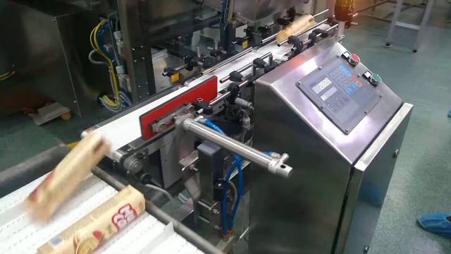 Автоматические контрольно-динамические весы Карат смотреть онлайн