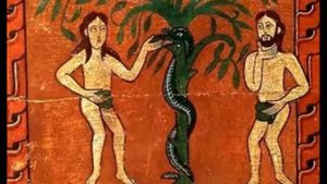 История об Адаме и Еве в Ведах. Леонид Тугутов.