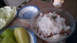 Голубцы на пару нежные -пальчики оближешь