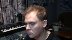 5 серия Процесс создание аранжировки  Новая песня  Моя студия звукозаписи