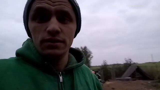 Начал строить свинарник смотреть онлайн