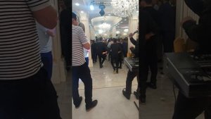 Субхон Бокиев Дар туй Москва 14-10-2023