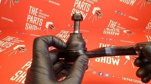 BAW - Рулевой наконечник правый Dodge Stratus, Chrysler Sebring 96-06. Левый, или правый.