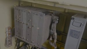 Унифицированная система тепловозной автоматики УСТА.