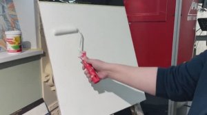 В Стиле САНТОРИНИ  _ Декоративная Штукатурка _ CАМАЯ Мягкая Шагрень