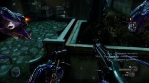 The Darkness II часть 5