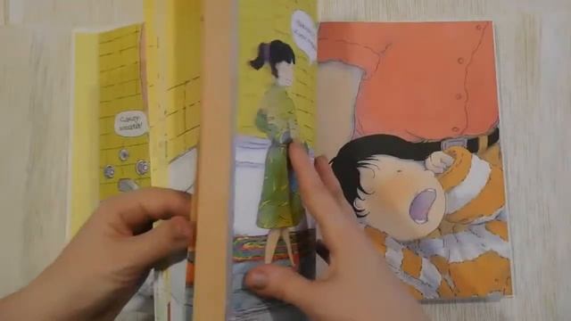 Обзор детской книги: "Почему? Самые интересные детские вопросы о природе, науке и мире вокруг нас". смотреть онлайн