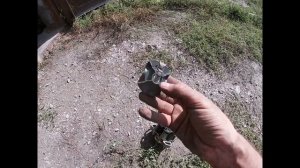 #2 Мазда Фамилия, Z5, ремонт трамблера, устраняем провалы