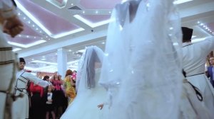 Анвар и Заза (Свадьба в Дагестане)