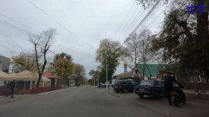 18 ноября 2022 г. Геническ сегодня! Обстановка у нас в городе.