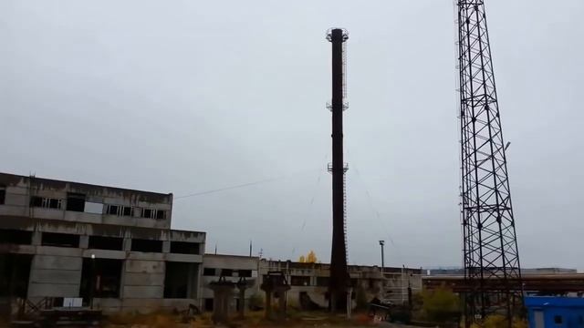 Демонтаж металлоконструкций ММК