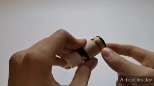 Изготовление звуковой катушки