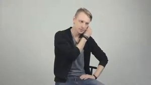 Wispence person  Евгений Тютюнник Мой Versal, ex ТКН