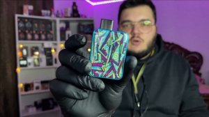 CHARON BABY MYSTERY BOX - Вот это сюрпрайз
