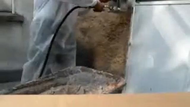 Супер штукатурный ковш смотреть онлайн