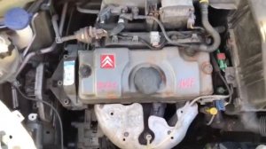 F168, Citroen C3 2005, 1.4 TU3 (KFV) 75 л.с., бензин, МКПП