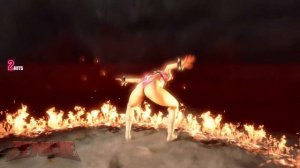 Chun Li Defeated | Street Fighter 6