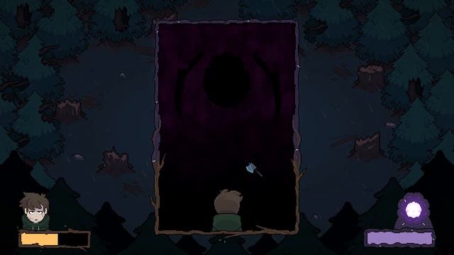 Heartbound - O jogo inspirado em Undertale ou Earthbound? смотреть онлайн