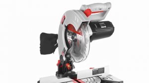 Лучшая торцовочная пила в бюджетной категории для домашней и столярной мастерской ЗУБР ЗПТ-210-1400