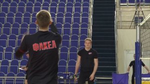 Молодежная команда "ФАКЕЛ": путь к мечте
